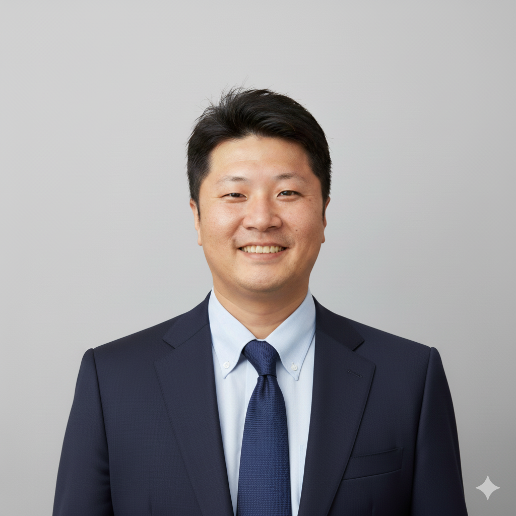 王 新童（おう しんどう）のプロフィール写真